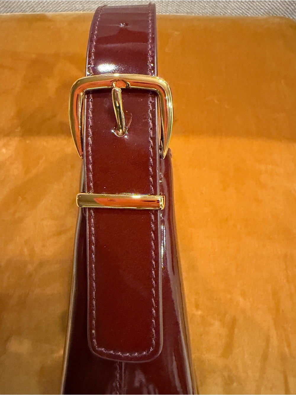 Madewell The Essential Micro Bucket Tote - Picture 6 of 12